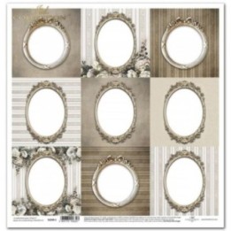 scrapbookpapier SL0830