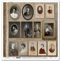 scrapbookpapier SL0859
