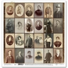 scrapbookpapier SL0860