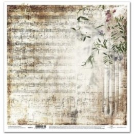 scrapbookpapier SL0862