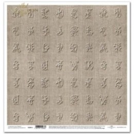 scrapbookpapier SL0864