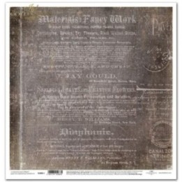 scrapbookpapier SL0868