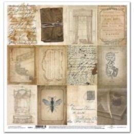 scrapbookpapier SL0869