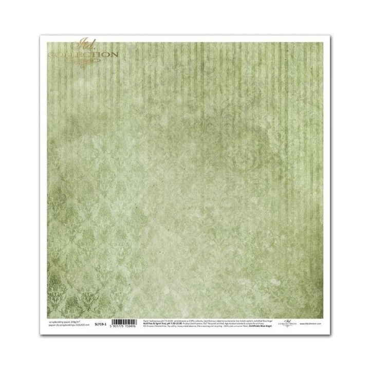 scrapbookpapier SL0719