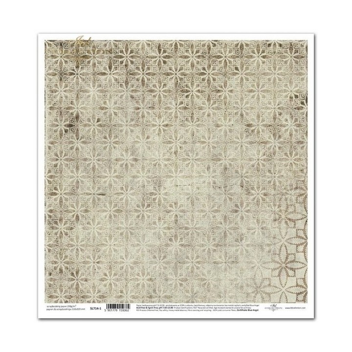 scrapbookpapier SL0714