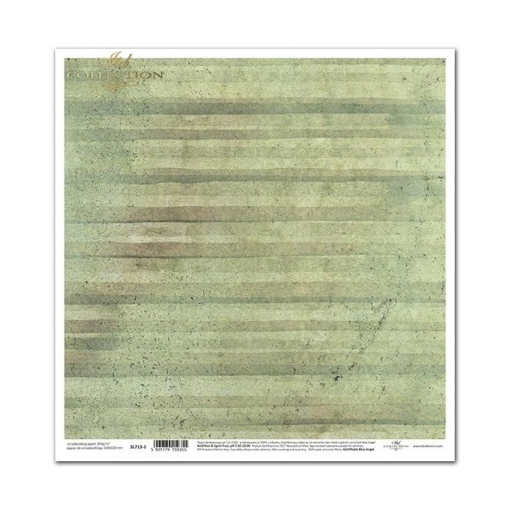 scrapbookpapier SL0713