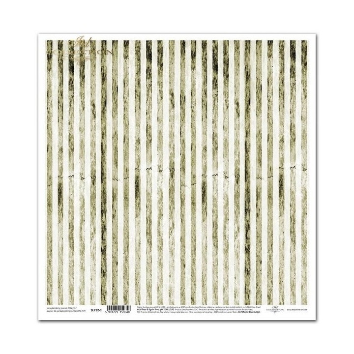 scrapbookpapier SL0712