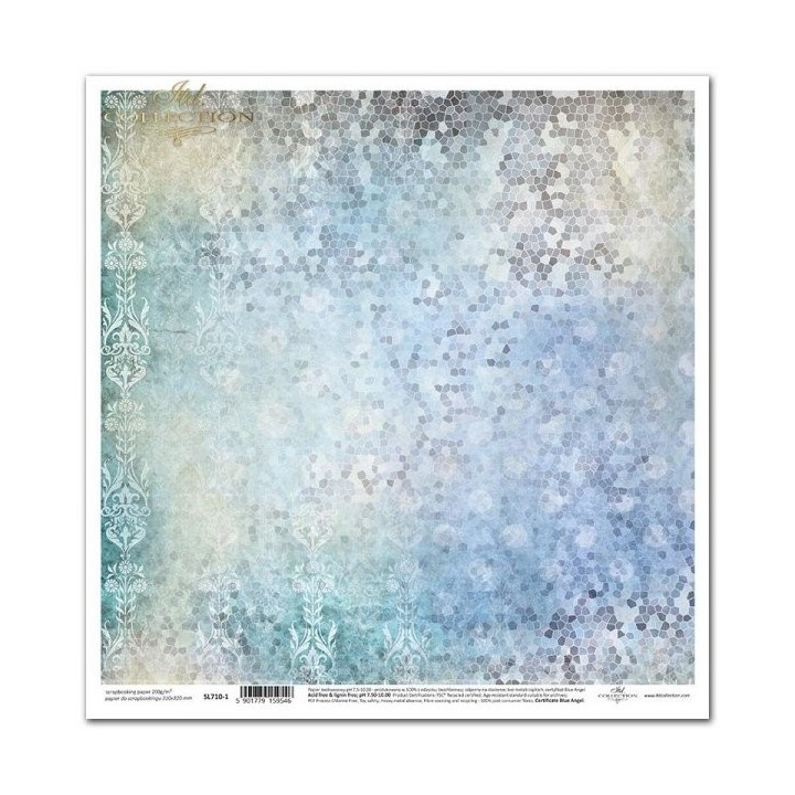 scrapbookpapier SL0710