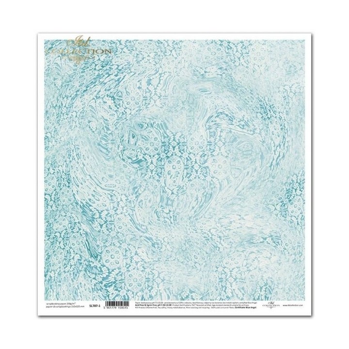 scrapbookpapier SL0707