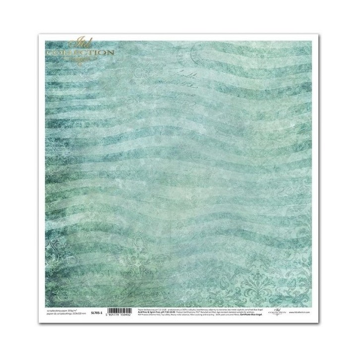 scrapbookpapier SL0705
