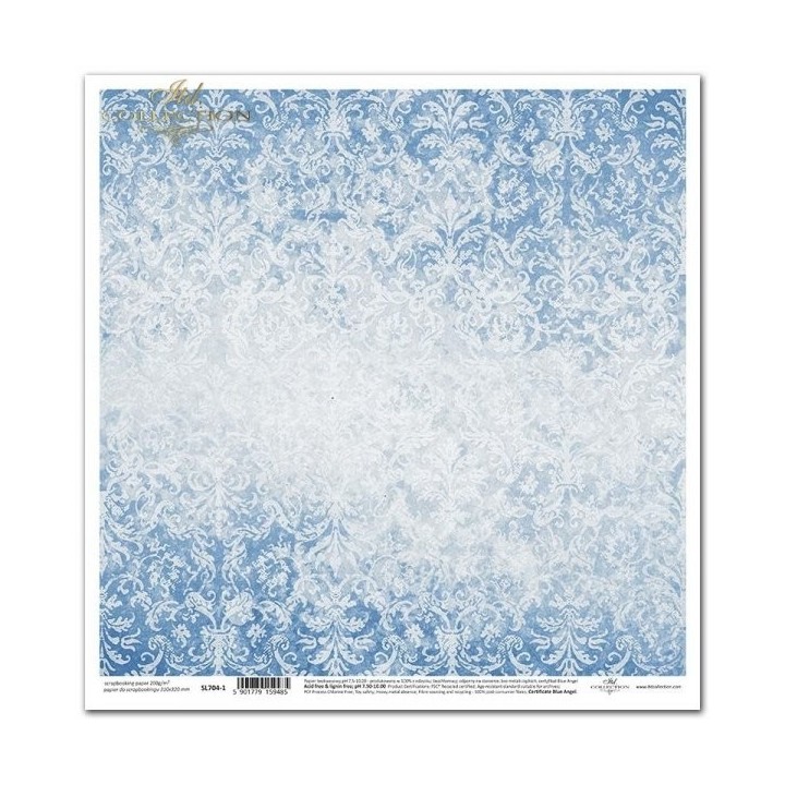 scrapbookpapier SL0704