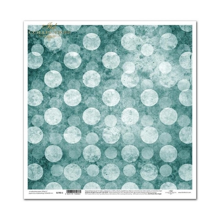 scrapbookpapier SL0702