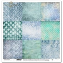 scrapbookpapier SL0700