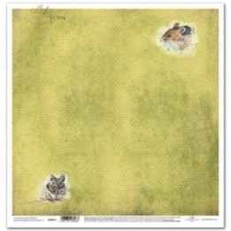 scrapbookpapier SL0894