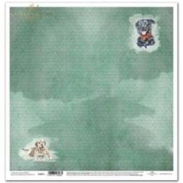 scrapbookpapier SL0895