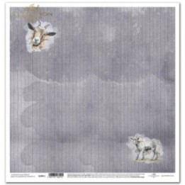 scrapbookpapier SL0898