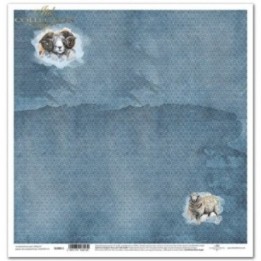 scrapbookpapier SL0900