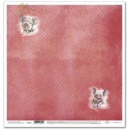scrapbookpapier SL0902