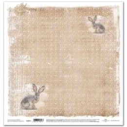 scrapbookpapier SL0904