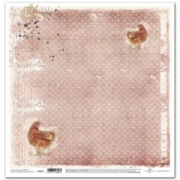 scrapbookpapier SL0905