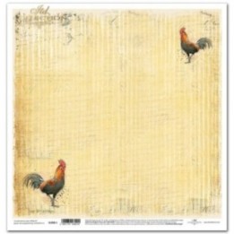 scrapbookpapier SL0908