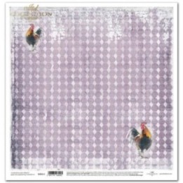 scrapbookpapier SL0911
