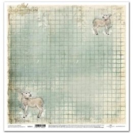 scrapbookpapier SL0912