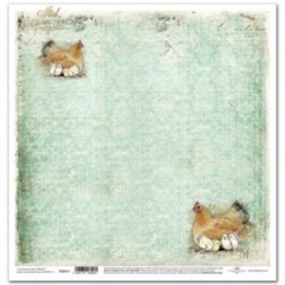 scrapbookpapier SL0913