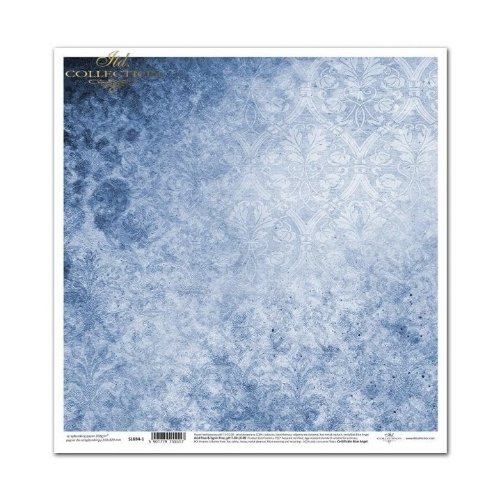 scrapbookpapier SL0694