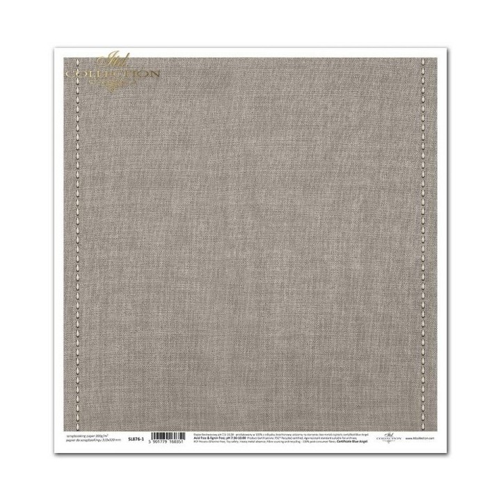 scrapbookpapier SL0876