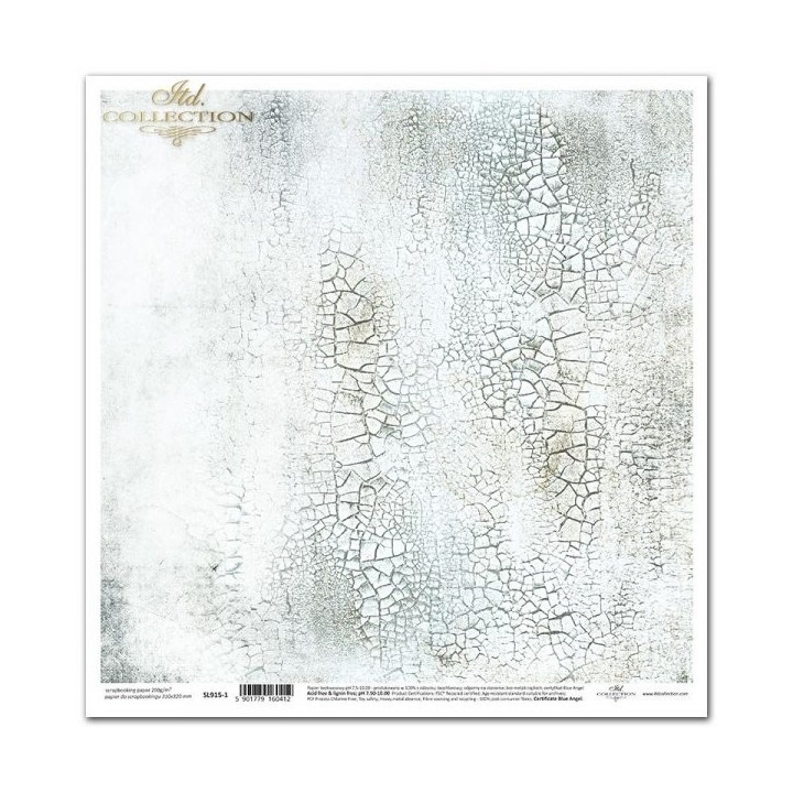 scrapbookpapier SL0915