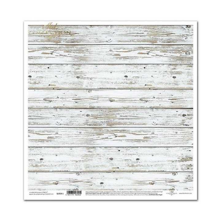 scrapbookpapier SL0919