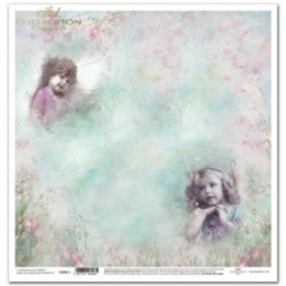 scrapbookpapier SL0922