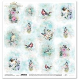 scrapbookpapier SL0924