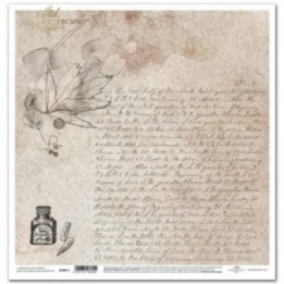 scrapbookpapier SL0884