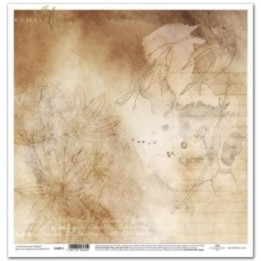scrapbookpapier SL0885