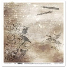 scrapbookpapier SL0887