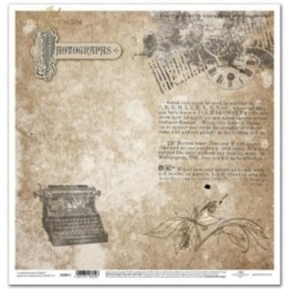scrapbookpapier SL0889