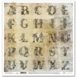 scrapbookpapier SL0891