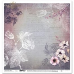 scrapbookpapier SL0581