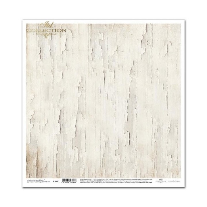 scrapbookpapier SL0930