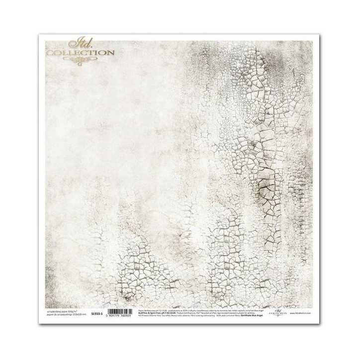 scrapbookpapier SL0933