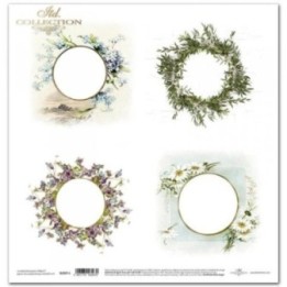 scrapbookpapier SL0937