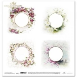 scrapbookpapier SL0936
