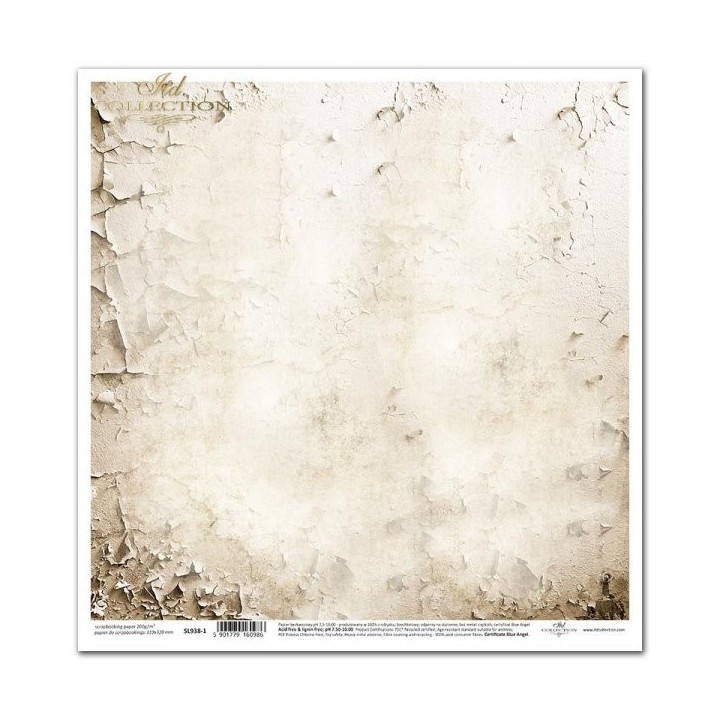scrapbookpapier SL0938