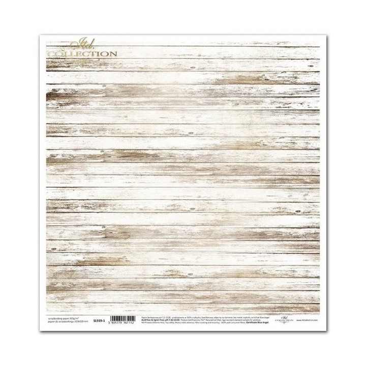scrapbookpapier SL0939