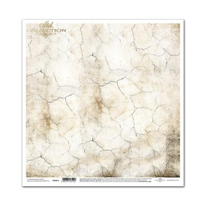 scrapbookpapier SL0940
