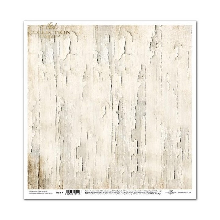 scrapbookpapier SL0941