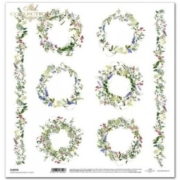 scrapbookpapier SL0950
