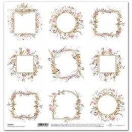 scrapbookpapier SL0951